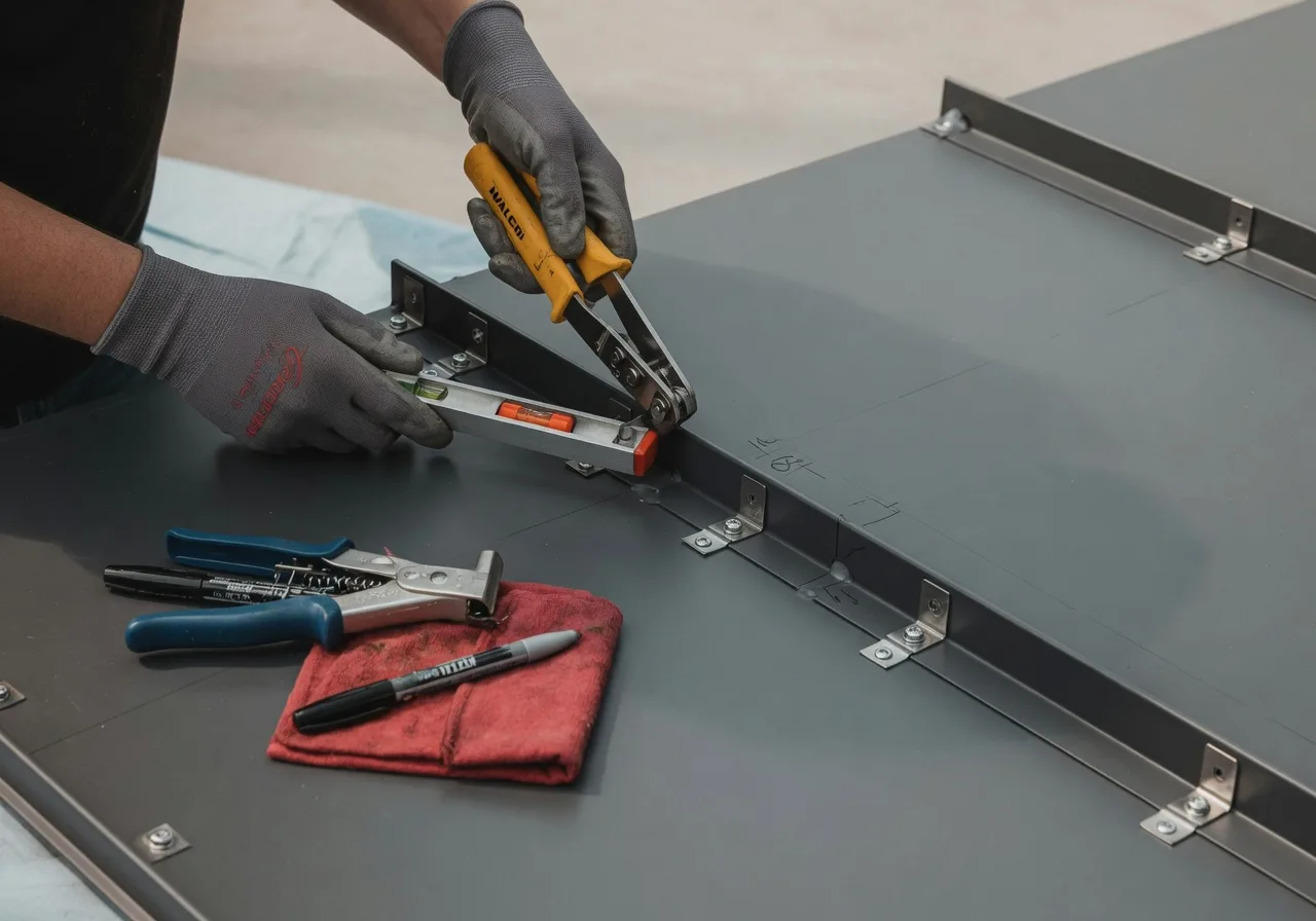 Why choose Metal Roofing Installation in Herlong, CA